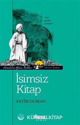 İsimsiz Kitap