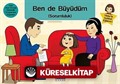 Sosyal Beceri Gelişim Seti Takım (5 Kitap)