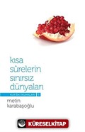 Kısa Surelerin Sınırsız Dünyaları / Kur'an Okumaları -5