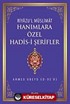 Hanımlara Özel Hadis-i Şerifler