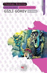 Gizli Görev / Sevimli Canavarlar 6