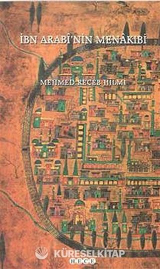 İbn Arabi'nin Menakibi