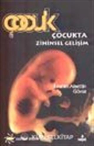 Çocukta Zihinsel Gelişim