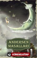 Andersen Masalları Cilt:3 (Ciltli)