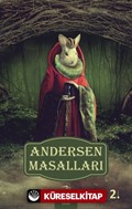 Andersen Masalları Cilt:1 (Ciltli)