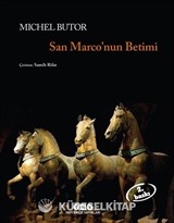 San Marco'nun Betimi