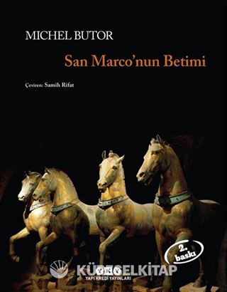 San Marco'nun Betimi