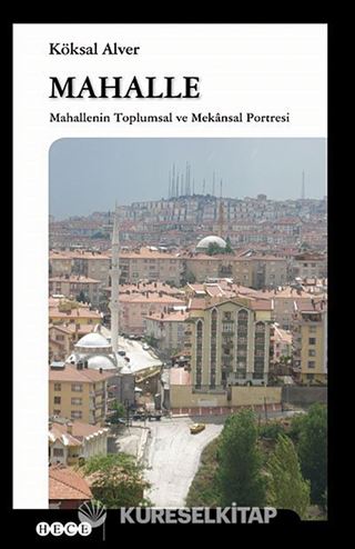 Mahalle
