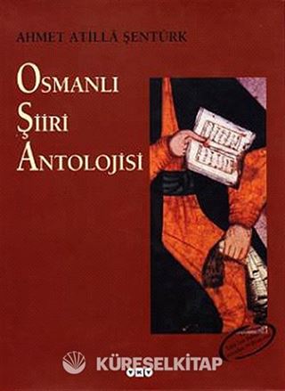 Osmanlı Şiiri Antolojisi