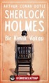 Bir Kimlik Vakası / Sherlock Holmes