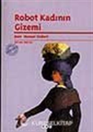 Robot Kadının Gizemi