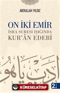 On İki Emir