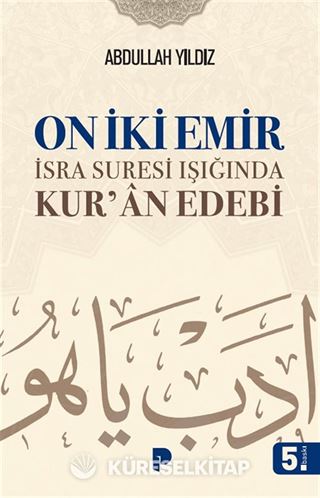 On İki Emir
