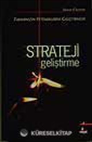 Strateji Geliştirme