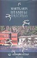 Martıların istanbul'u