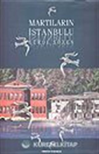 Martıların istanbul'u
