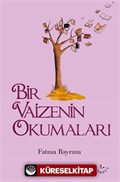 Bir Vaizenin Okumaları