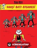 Red Kid 69 - Vahşi Batı Efsanesi