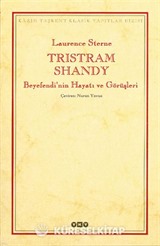 Tristram Shandy Beyefendi'nin Hayatı ve Görüşleri