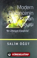 Modern Düşüncenin Kur'an Anlayışı