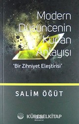 Modern Düşüncenin Kur'an Anlayışı