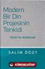 Modern Bir Din Projesinin Tenkidi