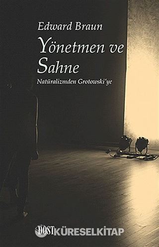 Yönetmen ve Sahne