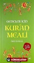 Gençler İçin Kuran Meali (Yeşil)