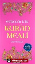 Gençler İçin Kuran Meali (Pembe)