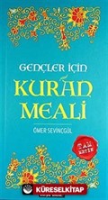 Gençler İçin Kuran Meali (Turkuaz)