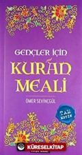 Gençler İçin Kuran Meali (Mor)