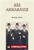 Biz Akrabayız