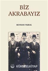 Biz Akrabayız
