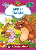 Akıllı Tavşan / Neşeli Orman Hikayeleri