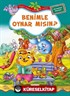 Benimle Oynar mısın? / Neşeli Orman Hikayeleri