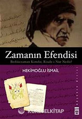Zamanın Efendisi