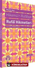 Rufai Hikmetleri