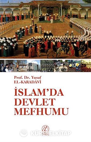 İslam'da Devlet Mefhumu
