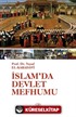 İslam'da Devlet Mefhumu