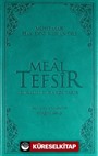 Muhtasar Hak Dini Kur'an Dili Meal Tefsir (11x17)