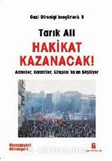 Hakikat Kazanacak / Gezi Direnişi Broşürleri:3