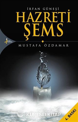 İrfan Güneşi Hazreti Şems