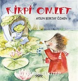 Kirpi Omlet