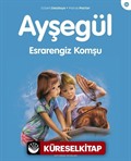 Ayşegül 55 / Esrarengiz Komşu