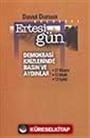 Ertesi Gün-Demokrasi Krizlerinde Basın ve Aydınlar-27 Mayıs-12 Mart-12 Eylül