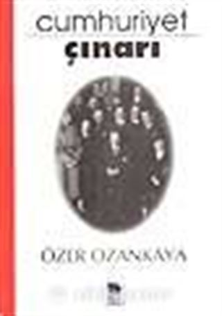 Cumhuriyet Çınarı