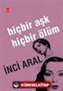 Hiçbir Aşk Hiçbir Ölüm