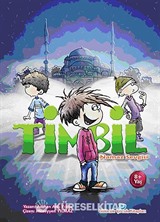 Timbil / Namaz Bilgisi
