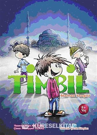 Timbil / Namaz Bilgisi
