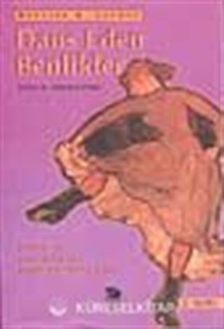 Dans Eden Benlikler/ Kadınlar İçin Yürekli Değişimler Kılavuzu